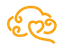 Clear Tangle - AI Brain App Logo